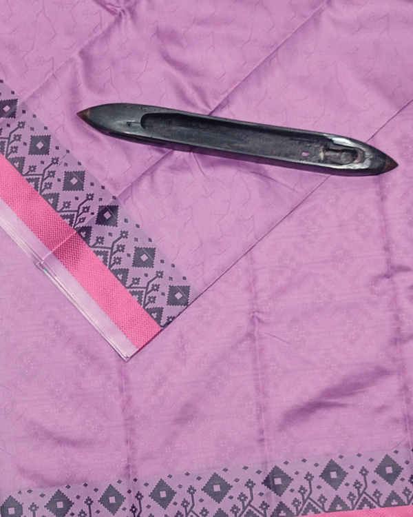মোহিনী : সিল্ক শাড়ি - Image 3