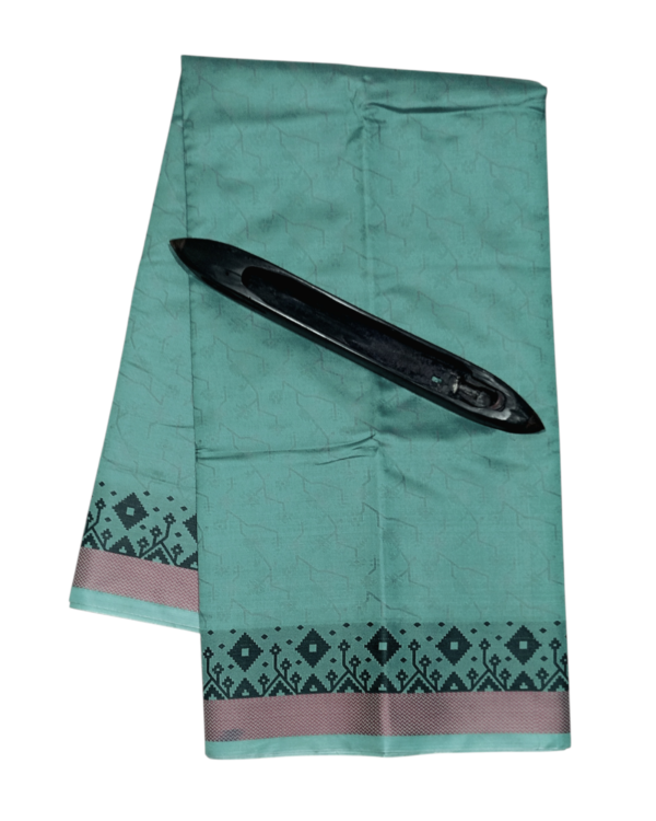 মোহিনী : সিল্ক শাড়ি - Image 12