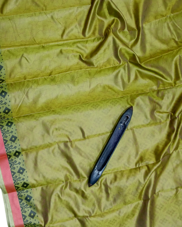 মোহিনী : সিল্ক শাড়ি - Image 7