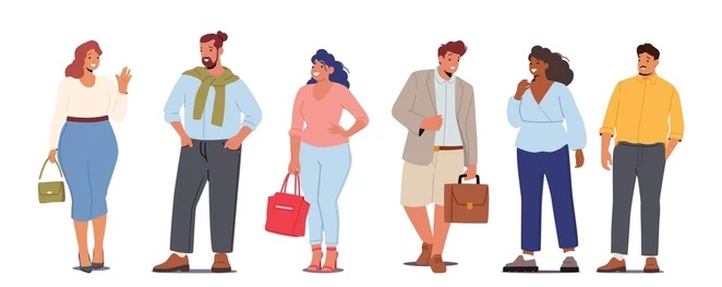 plus-size